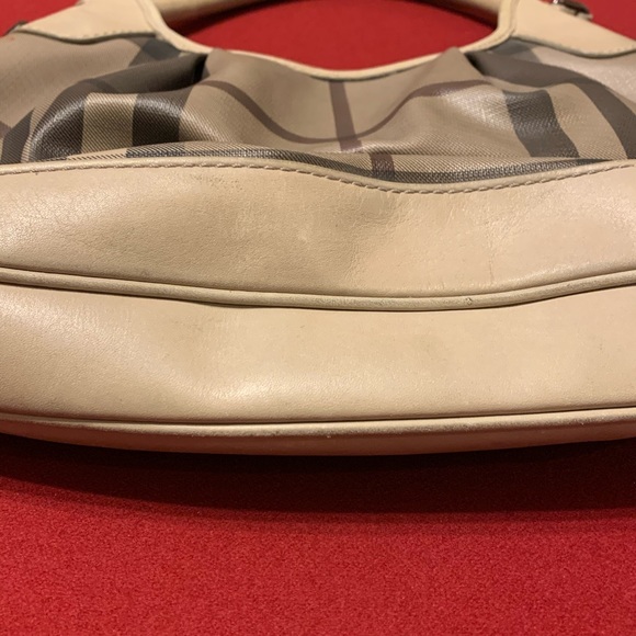 Burberry Hobo bag - Picture 2 of 16